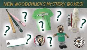 Target eight pack baseball box v walmart baseball mystery box. New Mystery Boxes Now Available Wisconsin Woodchucks Wisconsin Woodchucks