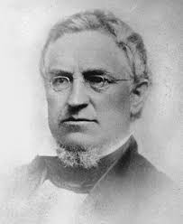 Elder Stephen Haskell