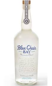 Blue Chair Bay Vanilla Rum Reviews 2021