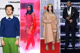 Harry styles' adore you, which has logged 1.1 million radio spins in 2020, according to mediabase, and has been streamed more than 400 million times, per alpha data, features the playing. Why The Vmas Isn T Relevant Anymore Where Was Harry Styles