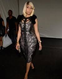 Image result for nicki minaj's new show