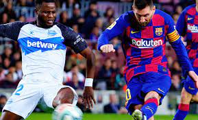 Currently, deportivo alavés rank 6th, while real madrid hold 16th position. Deportivo Alaves Vs Ca Osasuna For Mpreview 24 06 2020 Forebet