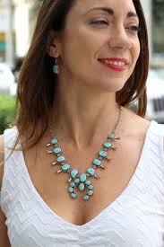 Crafted with intention and worn with purpose✨️ These turquoise necklaces  are little talismans of good energy, made by hand with love and tradition.  Rooted in Native craftsmanship, each piece is designed to