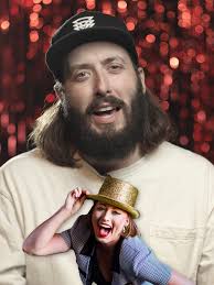 Byron Martin (@byrontrevormartin) has been working tirelessly with our  amazing cast to bring Rocky Horror to the Orange Hub stage. Wear your  costumes and get those throwing arms ready! 🎥: ...