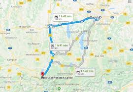 Official website of neuschwanstein castle. Discover The Real Cinderella Castle Neuschwanstein In Germany Peanuts Or Pretzels
