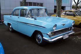 1960 vauxhall victor vauxhall british cars classic cars