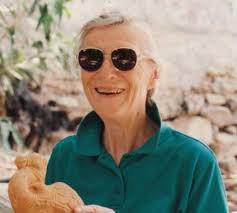 Elizabeth Eames: Influential, widely published archaeologist whose  expertise was in medieval floor-tiles