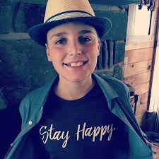 Profile for Stay Happy Apparel