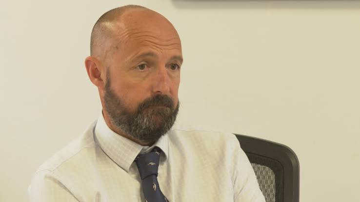 Challenging period' for Guernsey Prison as governor retires, States admit |  ITV News Channel
