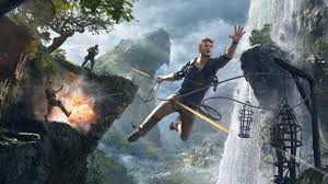Uncharted 2021 | upcoming movie release date and cast. Uncharted Movie Delayed A Few Months With New 2021 Release Date Slashgear