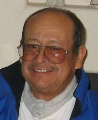 Roberto (Bobby) Lucero Obituary February 20, 2022