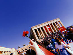 Anitkabir Deneysel Fotografcilik Fotograf Fotografcilik