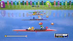 Cheat codes for n64, ps1, gamecube, ps2, wii, and nintendo ds games. Superphillip Central Mario Sonic At The London 2012 Olympic Games Wii Review