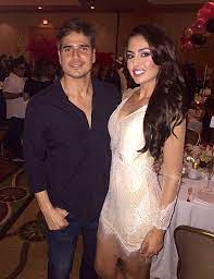 Javier poza dudó sobre la evaluación de daniel arenas hacia bárbara turbay e insinuó que en las palabras que le dedicó hay algo más. Daniel Y Barbara Al Altar