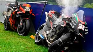 Then, when the motogp season is in full swing. Porpjbenid Ytm