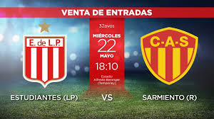 Estudiantes de la plata transparent images (64). Venta De Entradas Para Estudiantes De La Plata Sarmiento De Resistencia Copa Argentina Web Oficial De La Copa Argentina