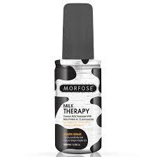 Morfose Milk Therapy Keratin Sac Serumu 100 Ml
