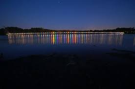 Gray S Lake Bridge In Des Moines By Epic Status Via Flickr Des Moines Lake Bridge