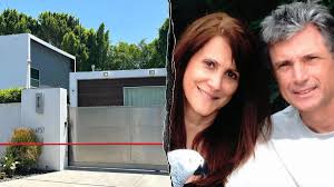 Neighbors reveal troubling history of 'American Idol' exec murder suspect |  Fox News