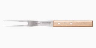 N 124 Fourchette Parallele Opinel Com