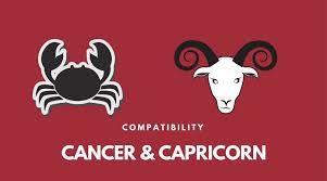 Capricorn and cancer revealed over the years, i've learned that cancer is not always a good match with other zodiacs. Cancer And Capricorn Compatibility Horoscopefan