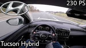 Fwd 26 city/33 hwy/29 combined mpg, awd 24 city/29 hwy/26 combined mpg. 2021 Hyundai Tucson Hybrid 1 6 T Gdi 230 Ps Prime Pov Testdrive Autobahn Beschleunigung Speed Youtube