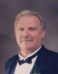 Philip Robotham Obituary