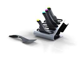 Kitchen accessories set cook tools scalloped tongue photo. Transforming Kitchen Utensils Modular Spatula System