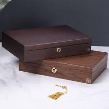 Get gorgeous and unique jewelry, watches, hair accessories, and more delivered right to your door every month. 2020 Casegrace Travel Jewelry Box Women Wooden Rectangle Packaging Necklace Rings Earrings Storage Organizer Display Gift Boxes Case Mx200810 From Landong06 39 04 Dhgate Com