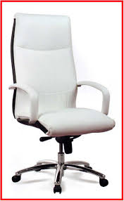 91 Reference Of White Leather Home Office Chair In 2020 Office Chair Design White Leather Office Chair Home Office Chairs