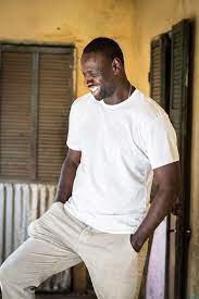 He's already done a lot of what he's wanted to do. Netflix S Lupin Returns And Omar Sy Is Back In The Spotlight Time