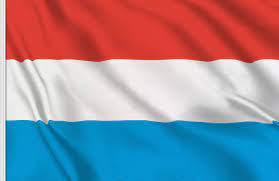 Parliamentary constitutional monarchy flag meaning: Luxembourg Flag