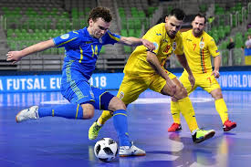 Нагадаємо, збірна україни з футболу виграла у чехів з рахунком 2:1. Zbirna Ukrayini Z Futzalu Peremogla U Pershomu Matchi Na Yevro 2018