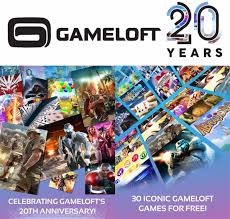 Maybe you would like to learn more about one of these? 30 Juegos Clasicos De Gameloft Que Ahora Puedes Jugar Gratis