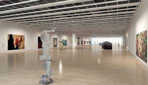 Resin floors are an important, though often unnoticed element of the interior design of many leisure facilities, from shops to restaurants and hotels to museums. The Whitney Museum By In Manhattan Ny Proview