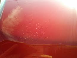 2007 Chevrolet Silverado Clearcoat And