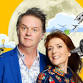 Paul Merton & Suki Websters Improv Show event image