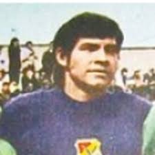 Profile Erwin Romero, : Info, news, matches and statistics