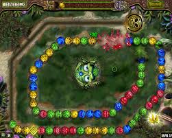 Download Zuma Revenge Treekid