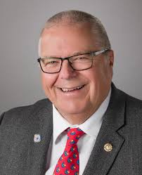 June Message from District Governor John Schneider