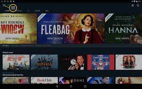 Users had to sign in to their amazon prime video accounts via the web browser and watch the content in the web browser. How To Download Amazon Prime Movies