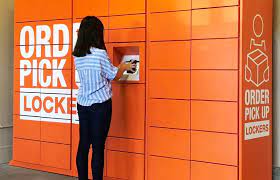 They changed it when they saw how many people would buy them, then return them after the crisis was over. In Store Online The Home Depot Makes It One Experience