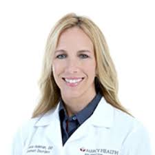 Dr. Melanie (Couch) Taylor, MD