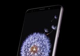 all the official galaxy s9