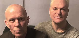 Interview: Erasure, Vince Clarke und Andy Bell