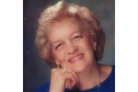 Anna Peterson Obituary (2015)