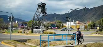 Mirá dónde quedaron instalados los Nodos de Articulación Policial en la  provincia -- Se han distribuido de acuerdo al mapa del delito