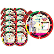 Image result for JumpSTART Triage