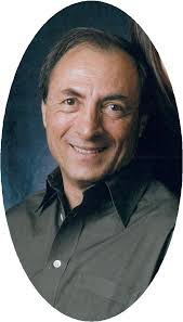 Gilbert Hoover Obituary (2012)