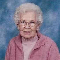 Pauline Ruth McCracken Obituary